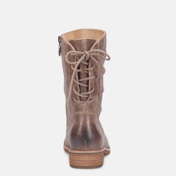 Sofft Shantell Low Waterproof boot. Part of the Aqua Sofft collection. - Picture 4 of 16